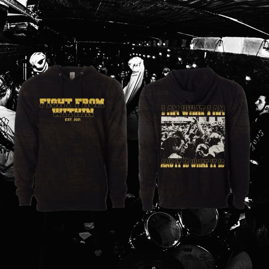 FFW Hoodie