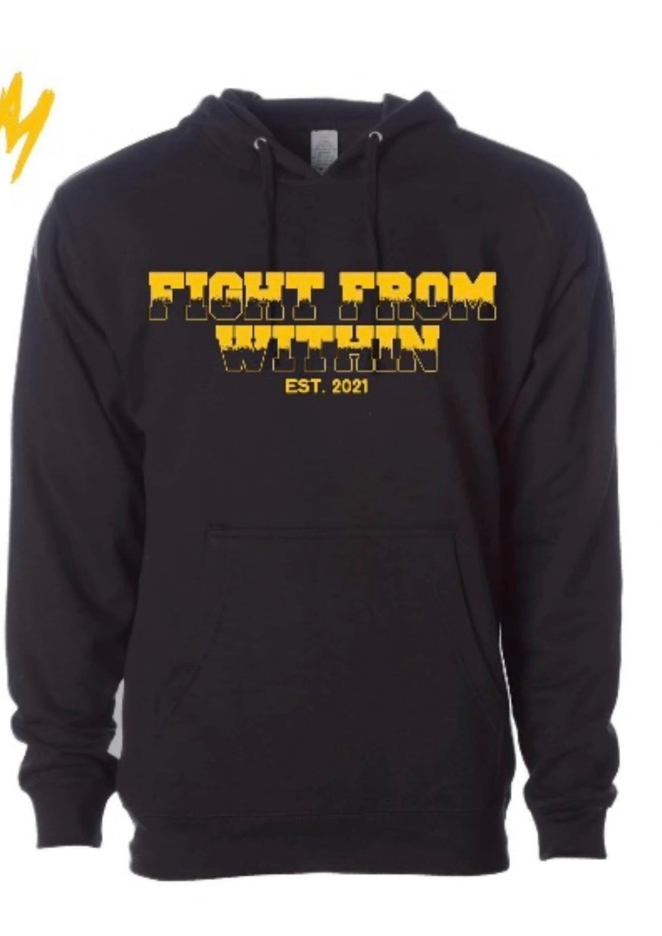 FFW Hoodie