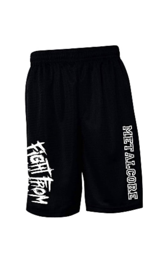 FFW shorts w/pockets